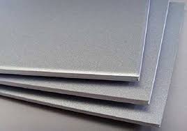 Aluminium Sheet